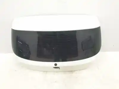 Second-hand car spare part tailgate for bmw serie 1 berlina (e81/e87) 2.0 turbodiesel cat oem iam references 41627133898  41624391291