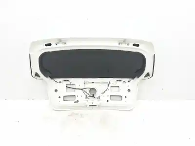 Second-hand car spare part tailgate for bmw serie 1 berlina (e81/e87) 2.0 turbodiesel cat oem iam references 41627133898  41624391291