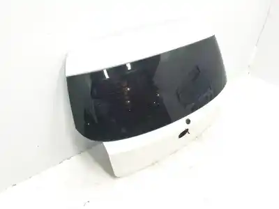 Second-hand car spare part tailgate for bmw serie 1 berlina (e81/e87) 2.0 turbodiesel cat oem iam references 41627133898  41624391291
