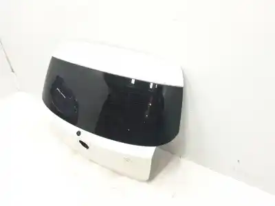Second-hand car spare part tailgate for bmw serie 1 berlina (e81/e87) 2.0 turbodiesel cat oem iam references 41627133898  41624391291