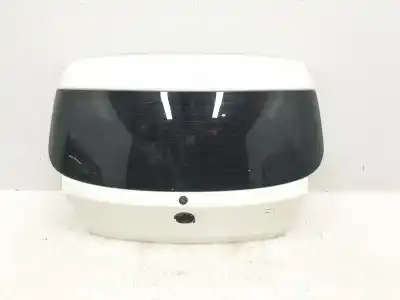 Second-hand car spare part  for BMW SERIE 1 BERLINA (E81/E87)  OEM IAM references 41627133898  41624391291