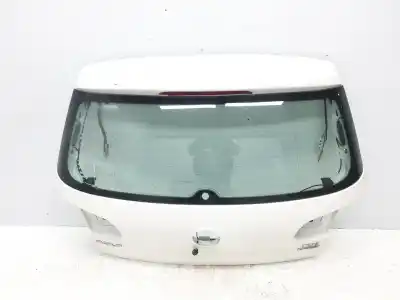 Piesă de schimb auto la mâna a doua Haion pentru VOLKSWAGEN GOLF VI (5K1) 1.2 TSI Referințe OEM IAM 5K6827025J  5K6827025J
