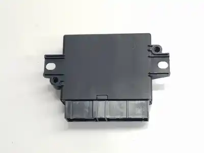 Автозапчастина б/у електронний модуль для land rover range rover evoque evoque hse посилання на oem iam gx6315c859dl  lr081963