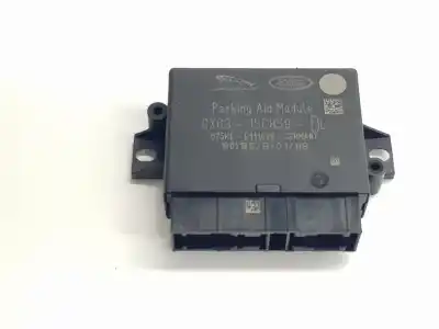 Автозапчастина б/у електронний модуль для LAND ROVER RANGE ROVER EVOQUE Evoque HSE Посилання на OEM IAM GX6315C859DL  LR081963
