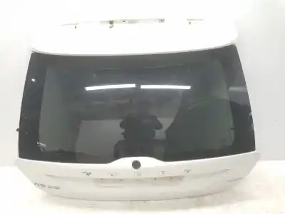 Автозапчасти б/у задняя дверь за volvo xc60 i suv (156) 2.4 d ссылки oem iam 39811096