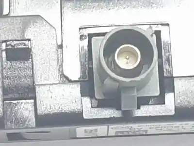 Pezzo di ricambio per auto di seconda mano modulo elettronico per land rover range rover evoque evoque hse riferimenti oem iam fw9319c024ab  lr070173