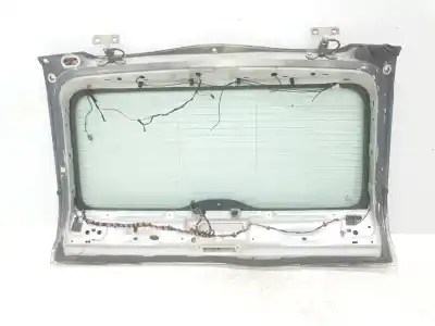 Second-hand car spare part tailgate for bmw x5 (e53) 3.0 d oem iam references 41627126015  41627060657 41627008358
