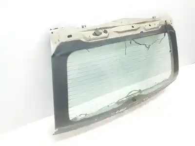 Second-hand car spare part tailgate for bmw x5 (e53) 3.0 d oem iam references 41627126015  41627060657 41627008358