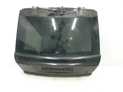 Second-hand car spare part Tailgate for LAND ROVER RANGE ROVER SPORT I (L320) 2.7 D 4X4 OEM IAM references BHA790050  5H3240702DA