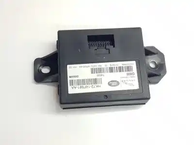 Автозапчастина б/у електронний модуль для LAND ROVER RANGE ROVER EVOQUE Evoque HSE Посилання на OEM IAM HK7214F681AA  LR083799
