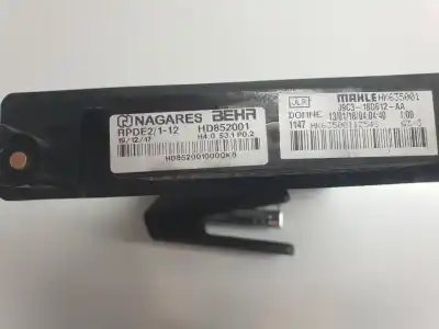 Автозапчасти б/у сопротивление нагреву за land rover range rover evoque evoque hse ссылки oem iam j9c318d612aa  lr115120