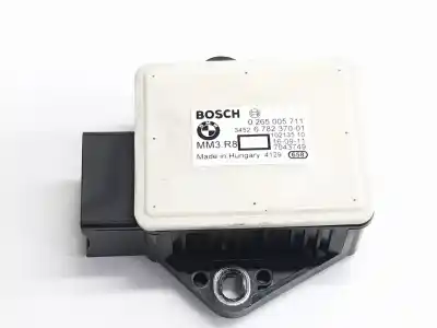 Автозапчасти б/у электронный модуль за BMW X5 (E70) xDrive30d ссылки OEM IAM 34526782370  6782370