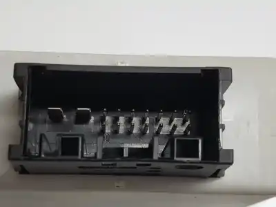 Second-hand car spare part electronic module for bmw x5 (e70) xdrive30d oem iam references 32436795802  6857209