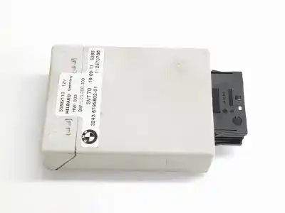 Second-hand car spare part electronic module for bmw x5 (e70) xdrive30d oem iam references 32436795802  6857209