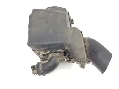 Second-hand car spare part Air Filter for FORD FOCUS BERLINA (CAP) Titanium OEM IAM references AV619600BG  1862721