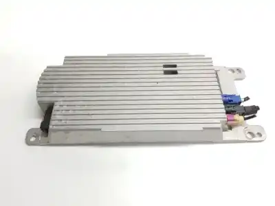 Second-hand car spare part electronic module for bmw x5 (e70) xdrive30d oem iam references 84109257160  9257160