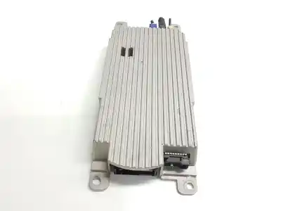 Second-hand car spare part electronic module for bmw x5 (e70) xdrive30d oem iam references 84109257160  9257160