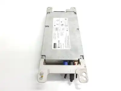 Second-hand car spare part electronic module for bmw x5 (e70) xdrive30d oem iam references 84109257160  9257160