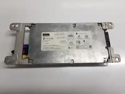 Автозапчасти б/у электронный модуль за BMW X5 (E70) xDrive30d ссылки OEM IAM 84109257160  9257160