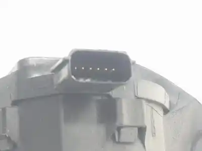 Pezzo di ricambio per auto di seconda mano potenziometro per land rover range rover evoque evoque hse riferimenti oem iam fk729f836ab  lr061002