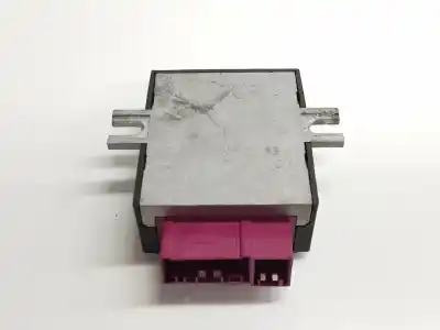 Peça sobressalente para automóvel em segunda mão módulo eletrônico por bmw x5 (e70) xdrive30d referências oem iam 16147276046  7407513