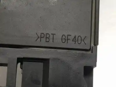 Tweedehands auto-onderdeel stroommeter voor bmw x5 (e70) xdrive30d oem iam-referenties 13627804150  7804150