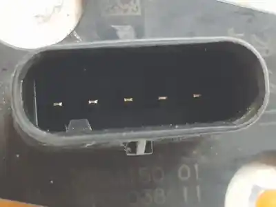 Tweedehands auto-onderdeel stroommeter voor bmw x5 (e70) xdrive30d oem iam-referenties 13627804150  7804150