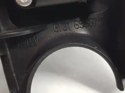 Pezzo di ricambio per auto di seconda mano controllo del volante per bmw x5 (e70) xdrive30d riferimenti oem iam 61316966710  6966710