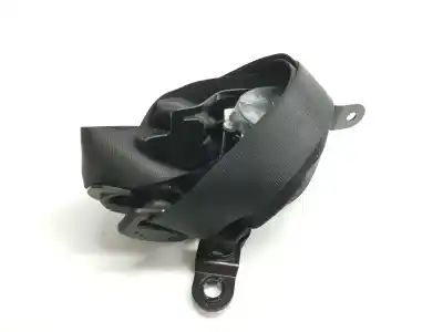 Pièce détachée automobile d'occasion ceinture de sécurité arrière droite pour bmw x5 (e70) xdrive30d références oem iam 72117161060  7161060