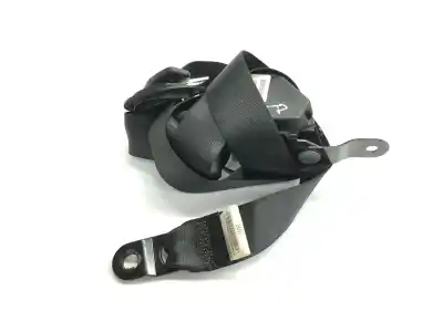 Pièce détachée automobile d'occasion ceinture de sécurité arrière droite pour bmw x5 (e70) xdrive30d références oem iam 72117161060  7161060
