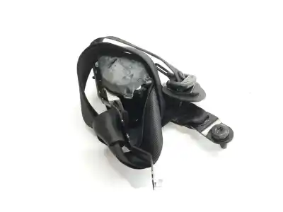 Автозапчасти б/у задний левый ремень безопасности за BMW X5 (E70) xDrive30d ссылки OEM IAM 72117161059  7161059