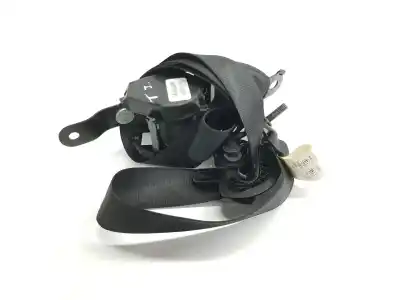 Pièce détachée automobile d'occasion ceinture de securite arriere gauche pour bmw x5 (e70) xdrive30d références oem iam 72117161059  7161059