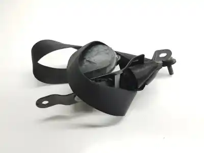 Pièce détachée automobile d'occasion ceinture de securite arriere gauche pour bmw x5 (e70) xdrive30d références oem iam 72117161059  7161059