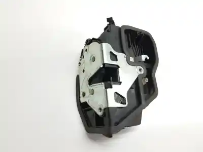 Second-hand car spare part front right door lock for bmw x5 (e70) xdrive30d oem iam references 51217202146  7202146