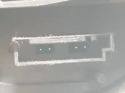 Second-hand car spare part front right door lock for bmw x5 (e70) xdrive30d oem iam references 51217202146  7202146