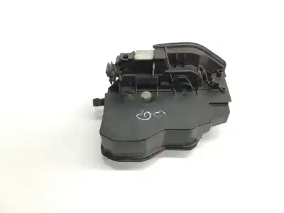 Second-hand car spare part Front Right Door Lock for BMW X5 (E70) xDrive30d OEM IAM references 51217202146  7202146