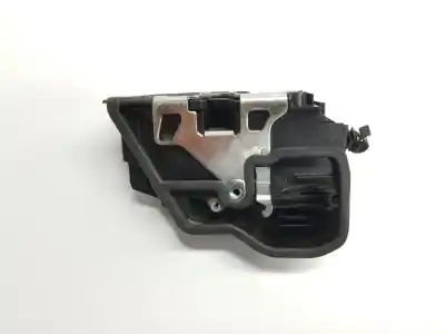 Second-hand car spare part front right door lock for bmw x5 (e70) xdrive30d oem iam references 51217202146  7202146