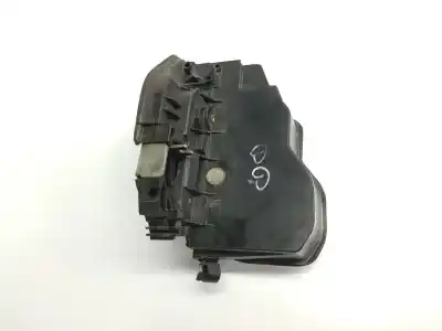 Second-hand car spare part front right door lock for bmw x5 (e70) xdrive30d oem iam references 51217202146  7202146