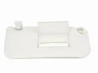 Peça sobressalente para automóvel em segunda mão Para-sol Direito por FORD FOCUS BERLINA (CAP) Titanium Referências OEM IAM BM51A04100GB3AM1  1894719