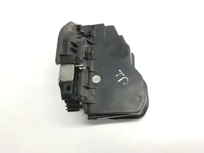 Second-hand car spare part rear right door lock for bmw x5 (e70) xdrive30d oem iam references 7276674  51227202148