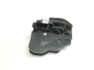 Автозапчасти б/у замок задней правой двери за BMW X5 (E70) xDrive30d ссылки OEM IAM 7276674  51227202148