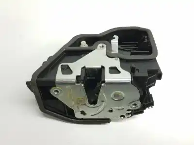 Second-hand car spare part rear left door lock for bmw x5 (e70) xdrive30d oem iam references 7202147  51227202147