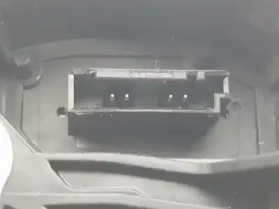 Second-hand car spare part rear left door lock for bmw x5 (e70) xdrive30d oem iam references 7202147  51227202147