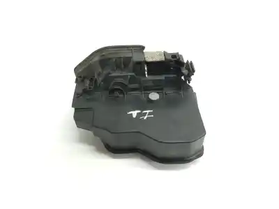 Автозапчасти б/у замок задней левой двери за BMW X5 (E70) xDrive30d ссылки OEM IAM 7202147  51227202147