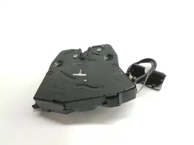 Second-hand car spare part trunk lock for bmw x5 (e70) xdrive30d oem iam references 51247308849  7308849