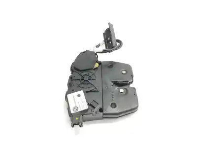 Second-hand car spare part trunk lock for bmw x5 (e70) xdrive30d oem iam references 51247308849  7308849