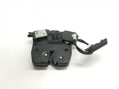 Second-hand car spare part Trunk Lock for BMW X5 (E70) xDrive30d OEM IAM references 51247308849  7308849