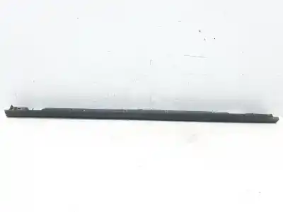 Second-hand car spare part Side Skirt for LAND ROVER RANGE ROVER EVOQUE Evoque HSE OEM IAM references BJ3210154AB  LR027282