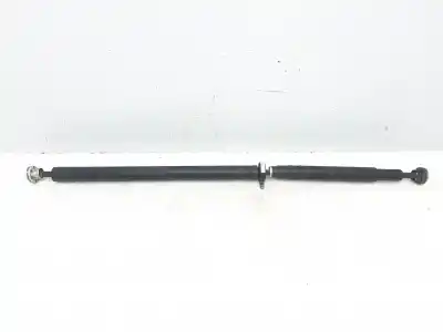 Second-hand car spare part CENTER TRANSMISSION for LAND ROVER RANGE ROVER EVOQUE  OEM IAM references GJ327L190AB  LR071965