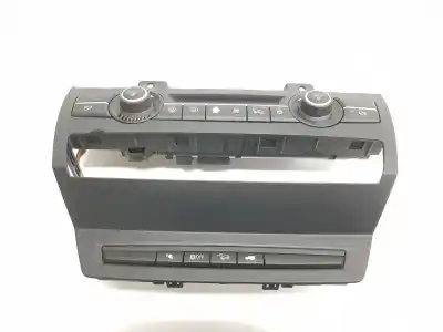 Автозапчастина б/у клімат-контроль для BMW X5 (E70) xDrive30d Посилання на OEM IAM 61319208218  64119310448